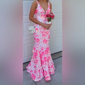 JOVANI PROM DRESS🩷